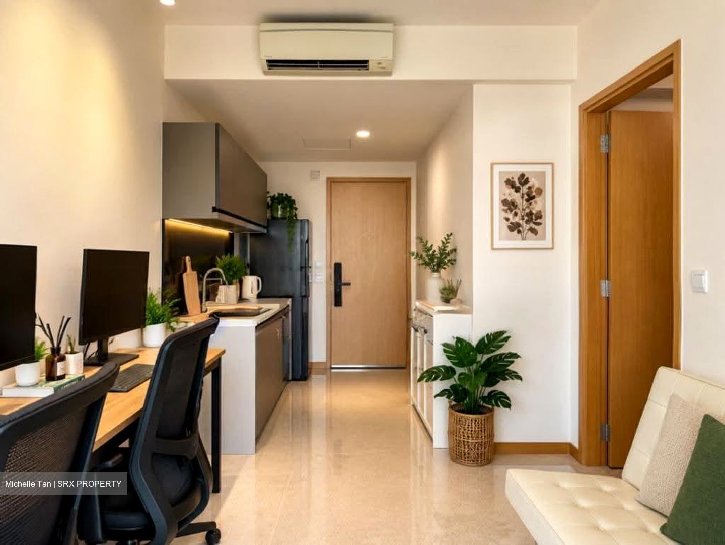 Nin Residence (D13), Apartment #617061141